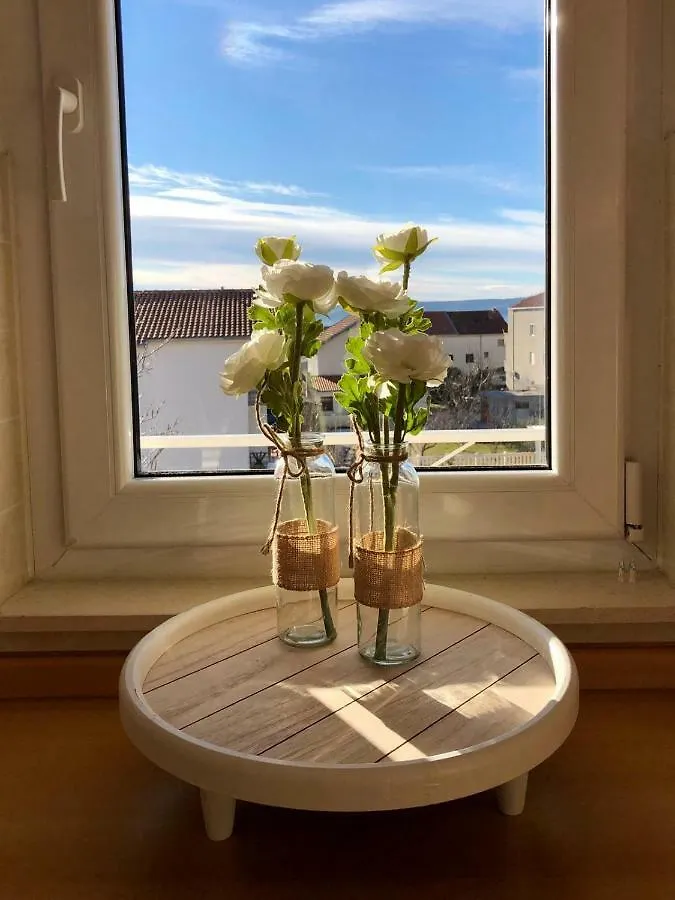 Apartment Apartmani Dujmovic Kastela