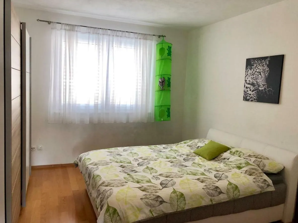 Apartmani Dujmovic Kastela